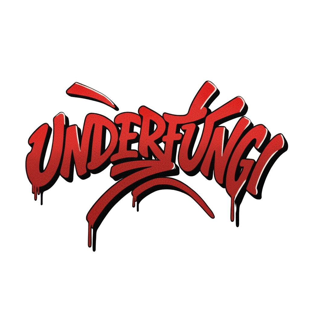 UNDERFUNGI